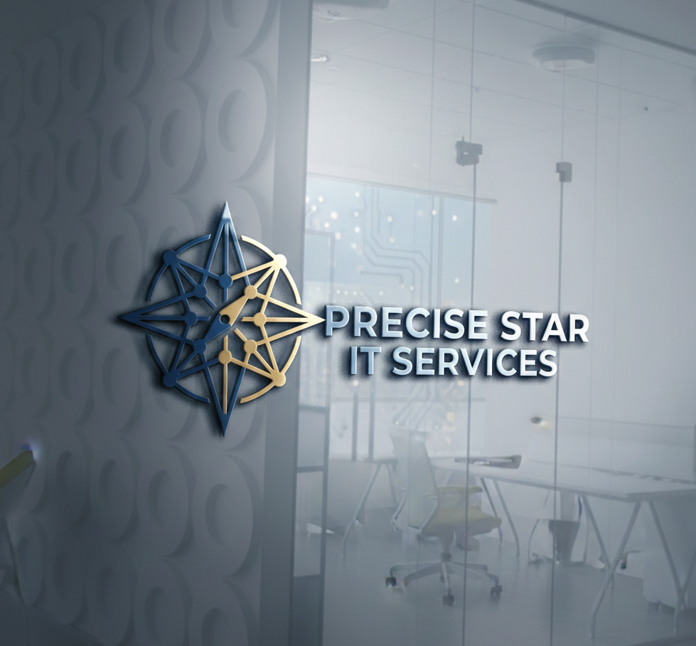 Precise Star IT Services