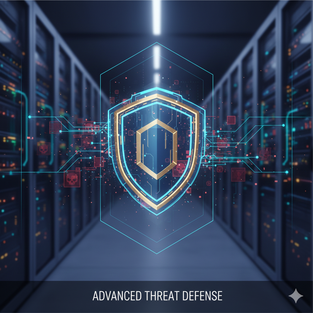 Threat Defense