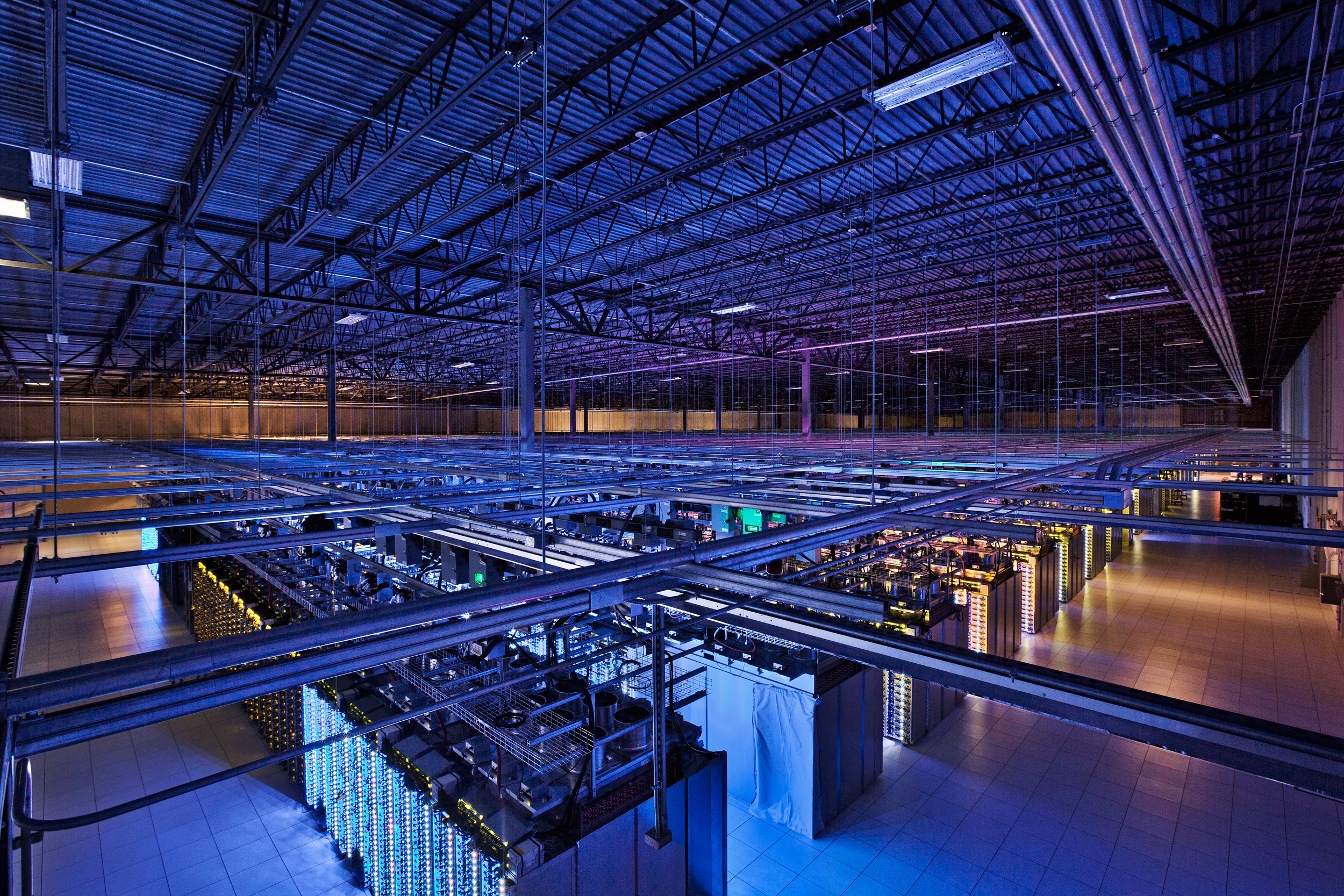 Data Centers