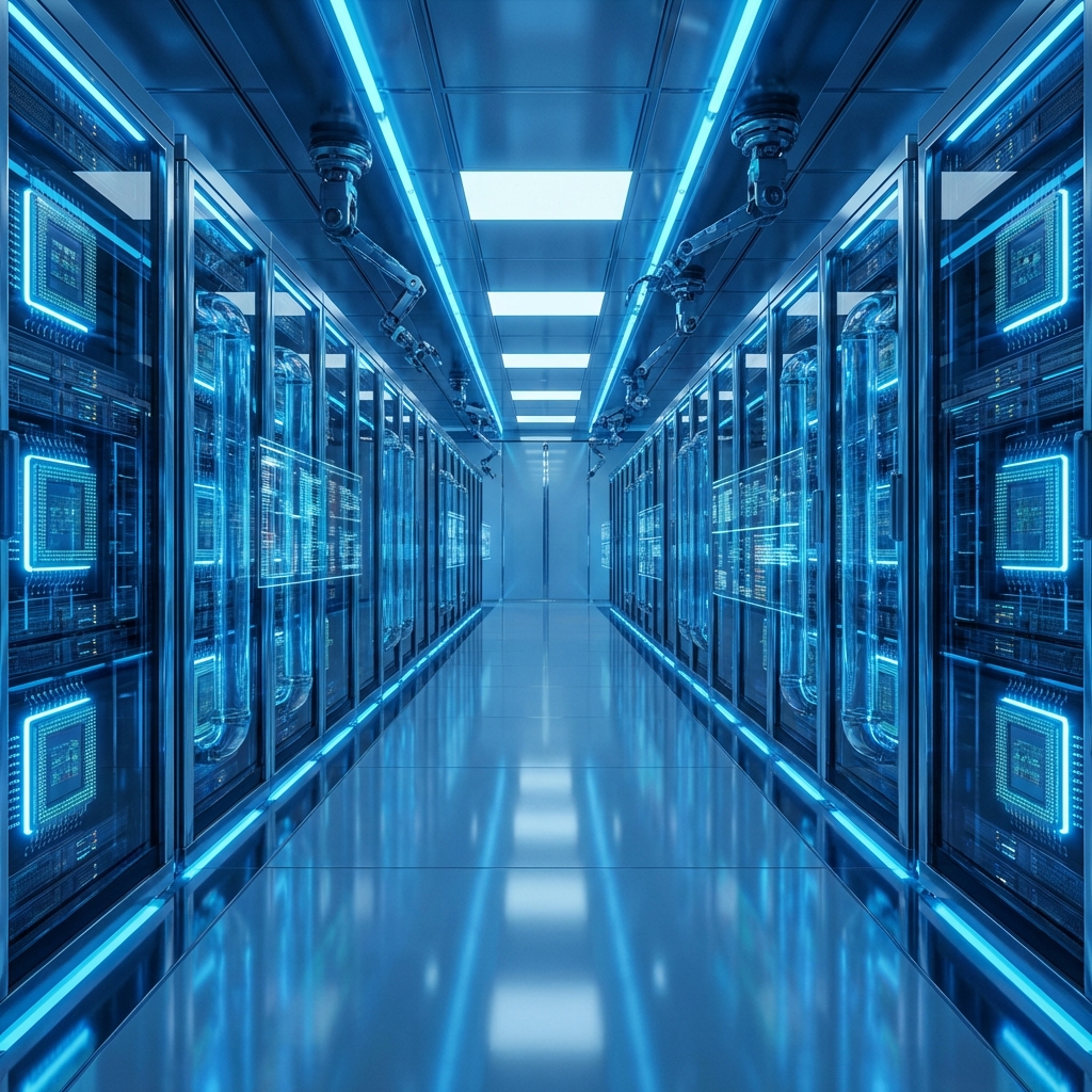 Datacenter Solutions